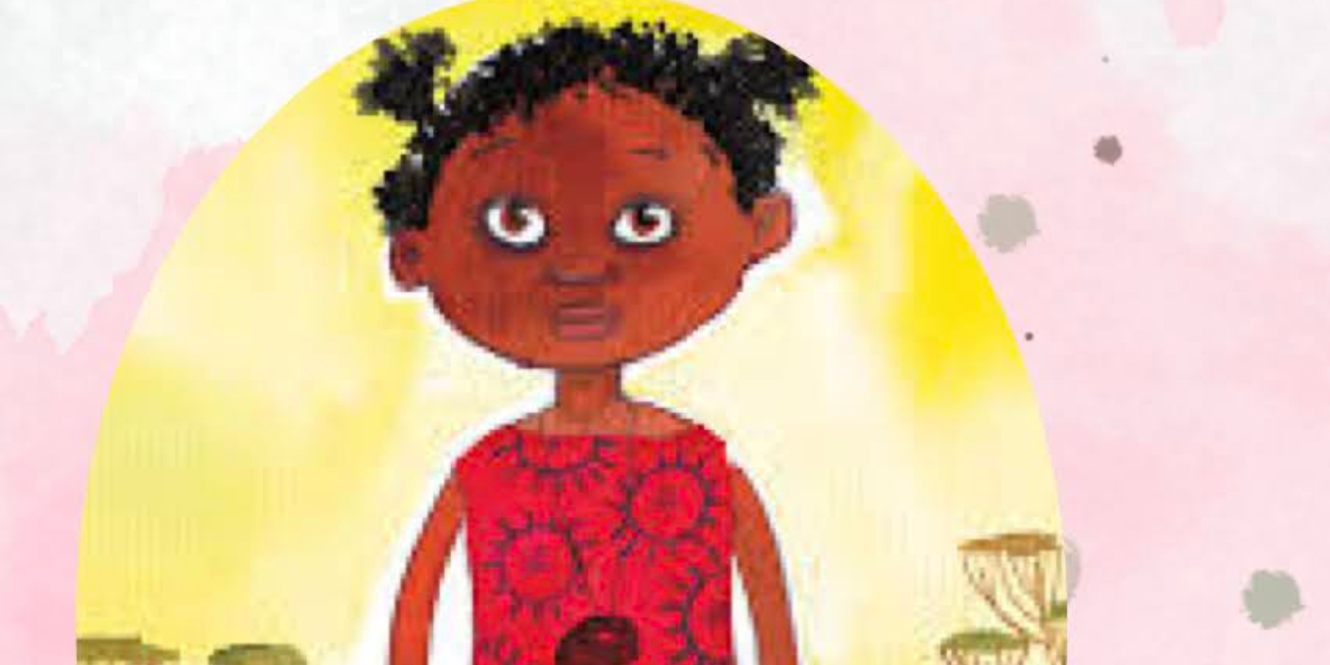 'Witika, la hija de los leones' de Umpalumpa